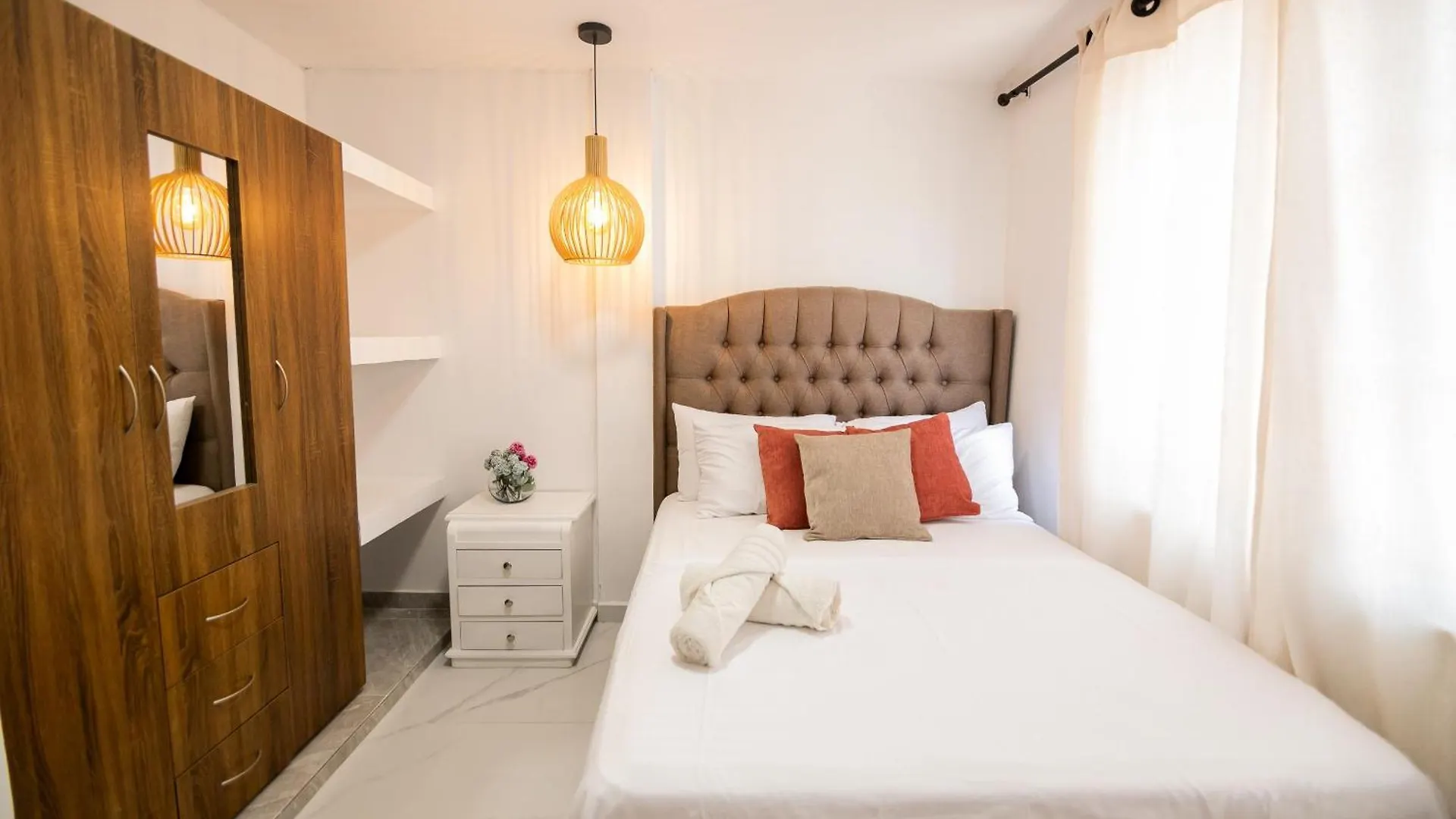 Hospedaje Rosa Blanca Cartagena 0*,