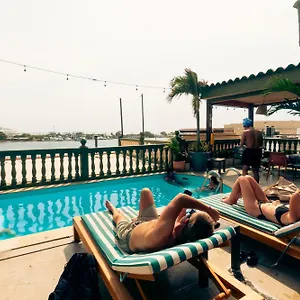 Pensión Viajero - Getsemani, Cartagena